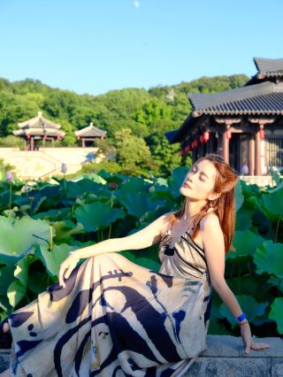 성화는 맹세, 한송은 증거——주말은 오직 너 한 사람과의 약속