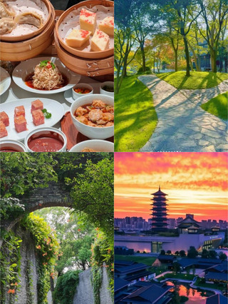 揚州遭罪已回，真不建議8月來