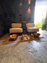 A Dream Stay Filled with Relaxation and Luxury