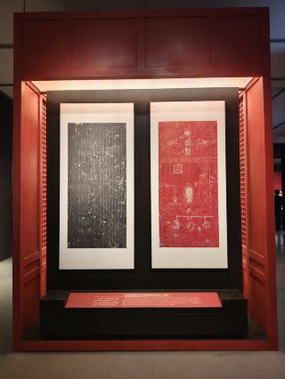 Changsha's blockbuster new exhibition | Little Western Heaven hanging sculptures + VR experience of gods and buddhas