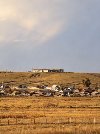 10-day niche travel guide: Crossing the Greater Khingan Mountains and grasslands to find the North