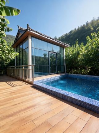 Stay in a Buyi village in Ningnan: A perfect blend of terraced fields, seas of clouds, and a national engineering marvel
