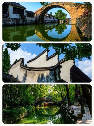 9月錯峰出遊才懂，這些地方人少天涼不著急