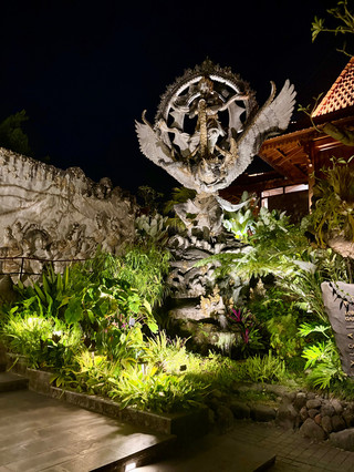 A Tranquil Paradise with Exceptional Hospitality