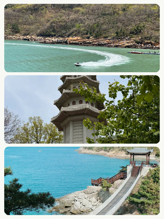 국경절 역방향 여행, 절반은 가봐야 제대로 놀았다고 할 수 있지