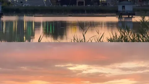 Liaocheng 4-day 3-night Oct–Dec nanny-level guide: The Water City north of the Yangtze River, fewer crowds and beautiful scenery — traveler post in Dong'e