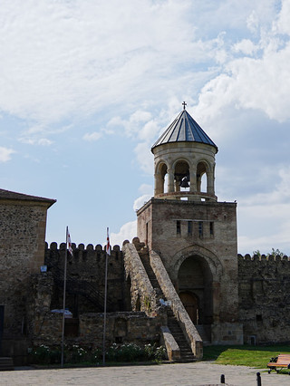 A 9-day Caucasus trip so good you won't want to leave