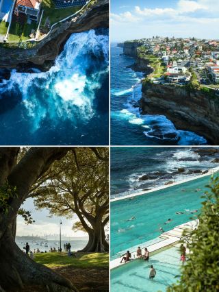 How to travel in Australia? This guide covers the best sights and experiences