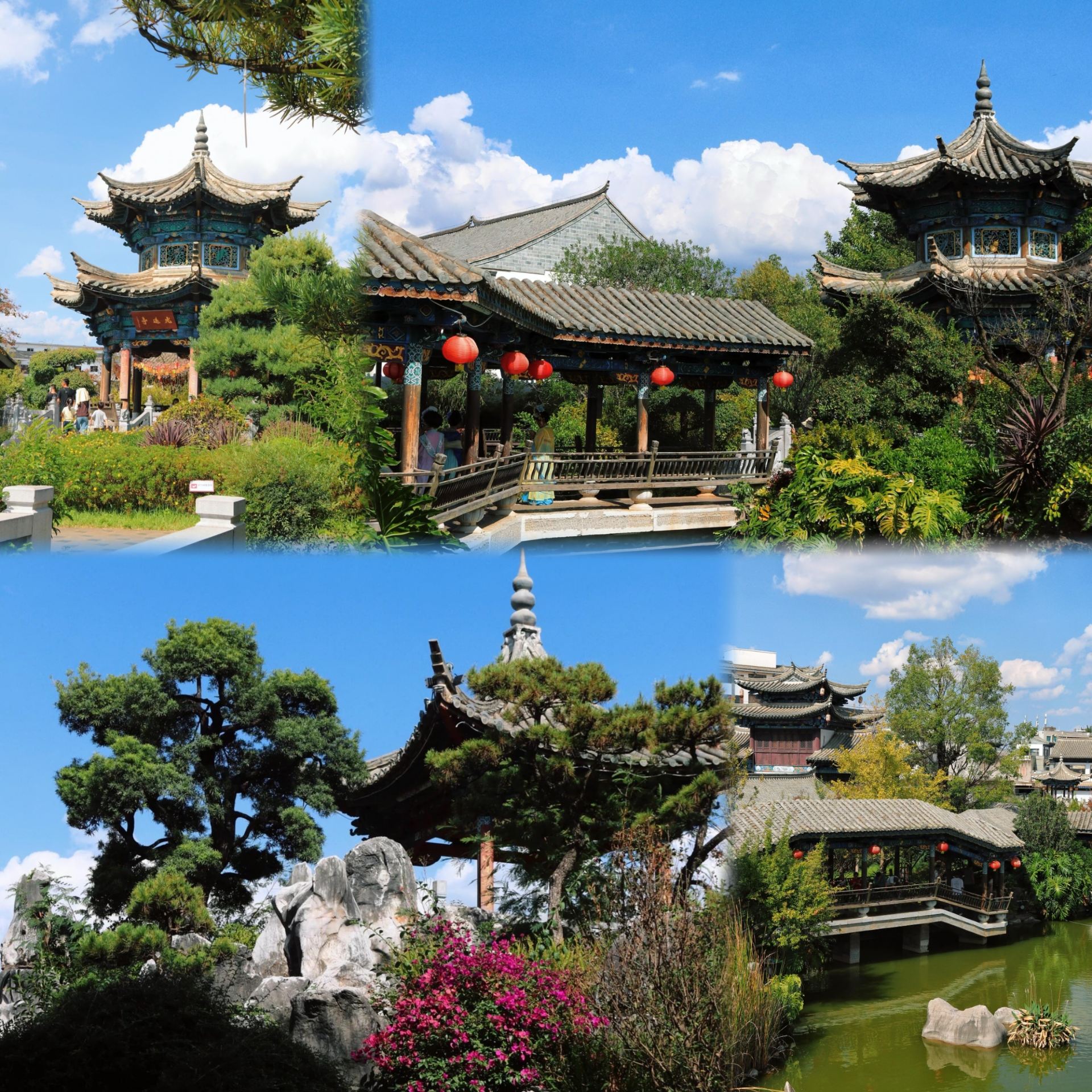 November reverse travel: 4 budget-friendly, healing cities