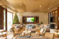 Idyllic concept resort  ที่พักหลีเป๊ะ