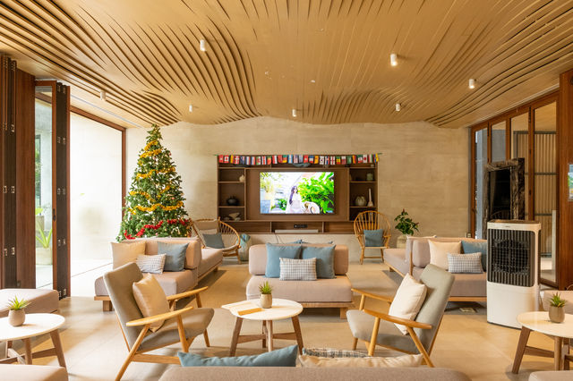 Idyllic concept resort  ที่พักหลีเป๊ะ