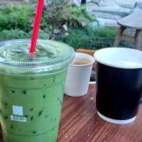 OKOKU CAFE