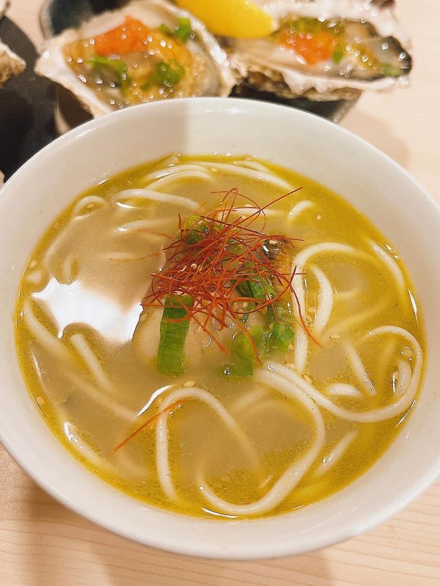 🤩蠔控🦪之放題🥰