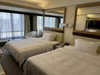 Regal Oriental Hotel