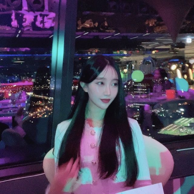 한강뷰 호텔 추천🤍