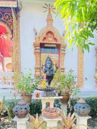 ไหว้พระขอพร | วัดล่ามช้าง | เชียงใหม่