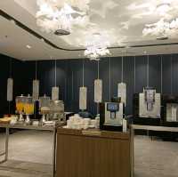 Table Talk at Dorsett Hartamas