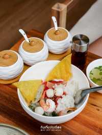 🏡 Lavellenic Cafe คาเฟ่เขาใหญ่สุดธรรมชาติ