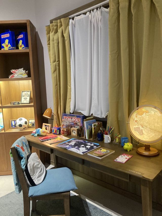 기엽고 달콤한 시간, 하리보 100주년 전시회❤️