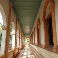 Wat Damnak Monastery