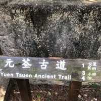 青馬美景步道