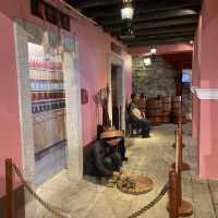 Maritime Museum Macao 