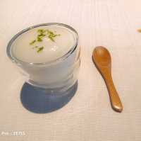 Taïrroir態芮，燈光美氣氛佳的米其林二星餐廳