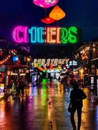 Culture and Night Life in Cambodia 💕
