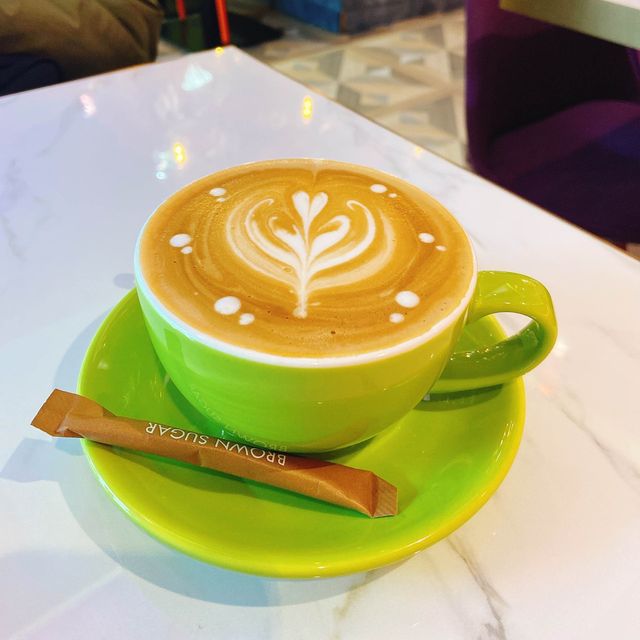 有得揀餐盤顏色既兒童餐 📍荃灣