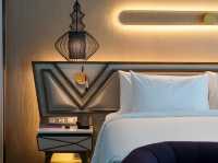 Amethyst Hotel Pattaya ที่พักดีไซต์สวยพัทยา