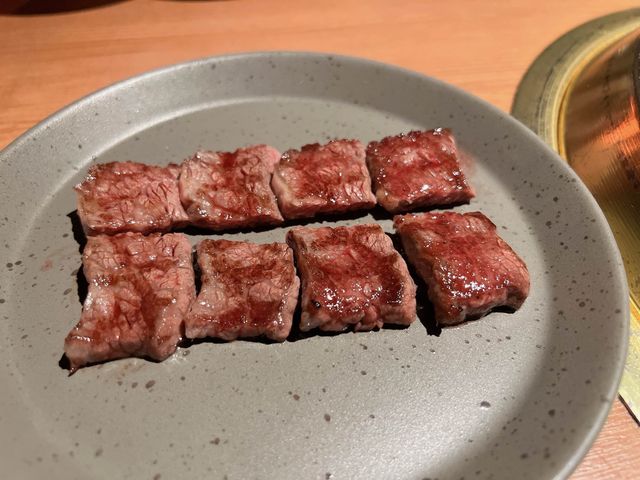  Steak Omakase❤️肉肉愛好者必食🤤