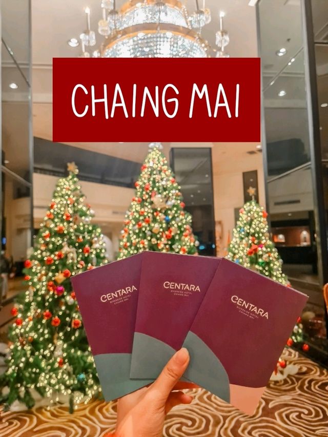 โรงแรมที่เชียงใหม่ ❤ วิวแม่น้ำปิง เหมาะกับการพักผ่อน