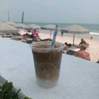 Drip Rim Lay ริมหาดหัวหิน 🌊🌊
