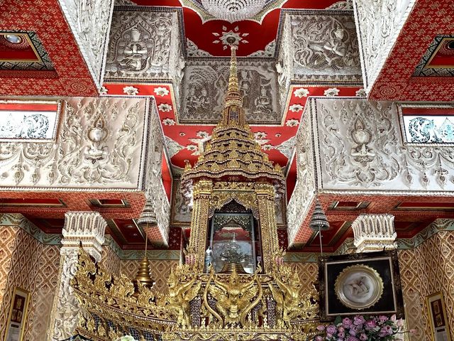 🙏วัดเกริ่นกฐิน ลพบุรี