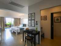 Thavorn Beach Village Resort & Spa ที่พักภูเก็ต