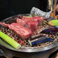 프리미엄 고기 오마카세, 중랑역 브라더야끼🥩