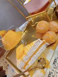 新派台式料理精緻甜品Cafe🍰｜嘆嘆 (黃大仙)