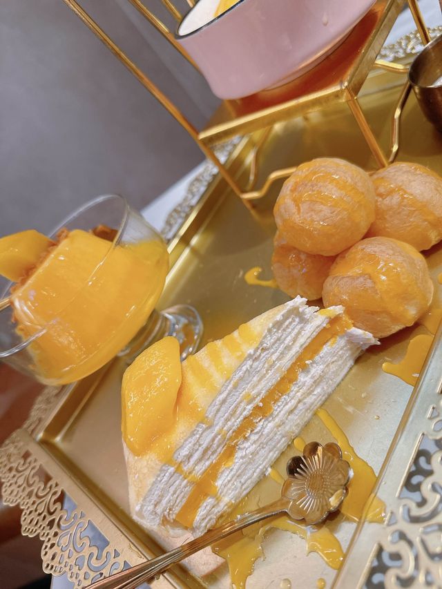 新派台式料理精緻甜品Cafe🍰｜嘆嘆 (黃大仙)