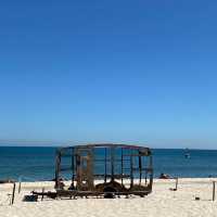 ☀️一年一度既 Sculpture by the sea Perth 2023既藝術雕塑展覽