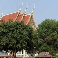 วัดจันทร์ตะวันตก