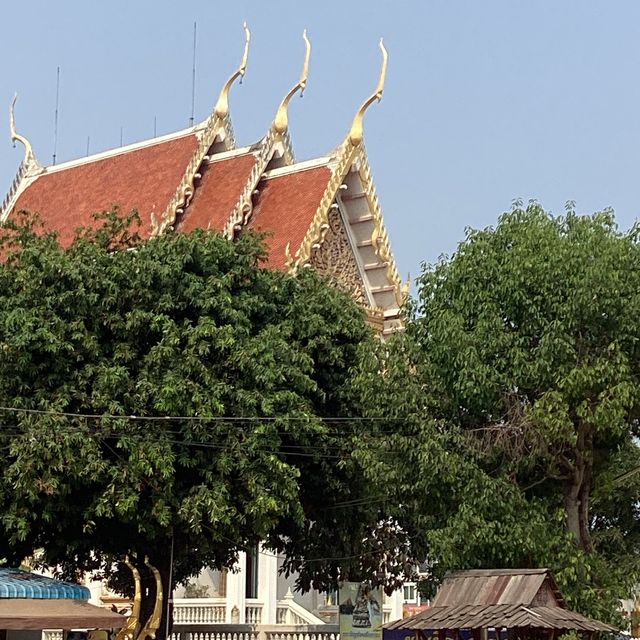 วัดจันทร์ตะวันตก