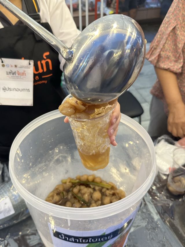 สำรับจันท์ อัตลักษณ์ใหม่ ที่เซ็นทรัลจันทบุรี 🥘