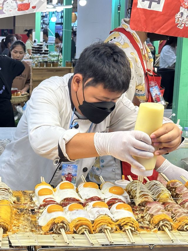 ครัวคุณต๋อยอร่อยยกทัพ เซ็นทรัลจันทบุรี 🍽️