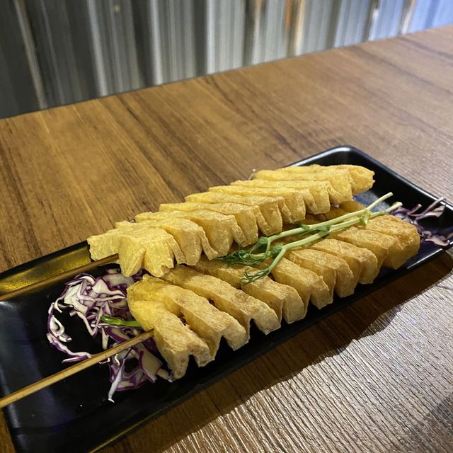 元朗高質麻極手工火鍋料理 