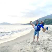 Hong Kong must go beach!
