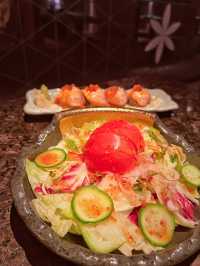 全打日本傳統釜飯專門店 飯焦焦香 鮮味滲入每粒飯