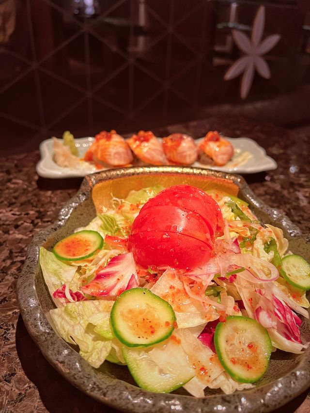 全打日本傳統釜飯專門店 飯焦焦香 鮮味滲入每粒飯