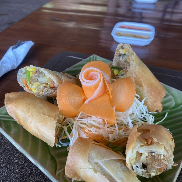 Authentic Phuket Cooking Class with Ms Chel 
