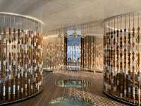 Luxurious St Regis Maldives