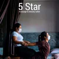 5 Star Massage & Beauty Salon